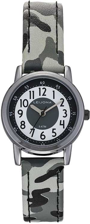 Poikien Leijona 5223-858 - Poikien rannekellot - 5223-858 - 1