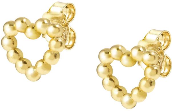 Nomination Lovecloud korvakorut - Hopeiset korvakorut - 240506-008 - 1