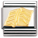 Nomination pala - Kirja - 030109 28 - Composable Classic - 030109-28 - 0