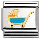 Nomination pala - Lastenvaunut - 030208 48 - Nomination ALE Classic palat - 030208-48 - 0