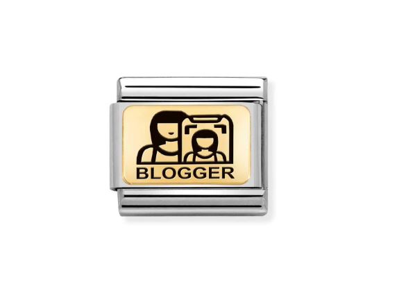 Nomination pala Blogger 030166-08=20 - Composable Classic - 030166-08 - 1