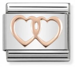 Nomination pala Tupla syd=C3=A4n 430104-08 - Ystävänpäivä - 430104-08 - 1