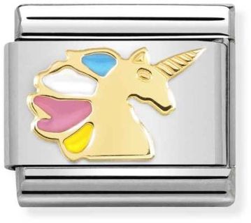 Nomination pala Yksisarvinen 030272-68 - Composable Classic - 030272-68 - 1