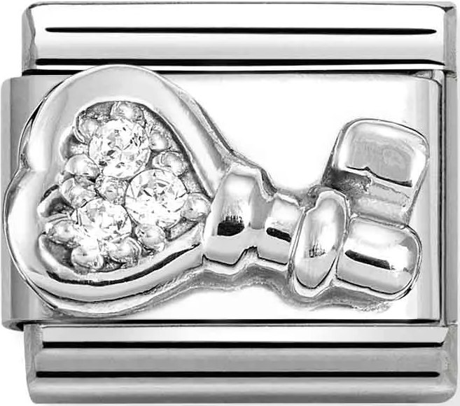 Nomination pala avain - Composable Classic - 330304-48 - 1