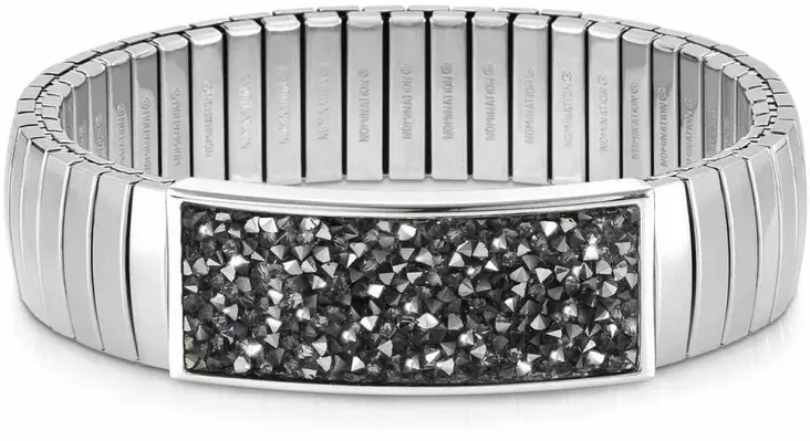 Nominaton XTE rannekoru 043222-018 - Teräksiset rannekorut - 043222-018 - 1