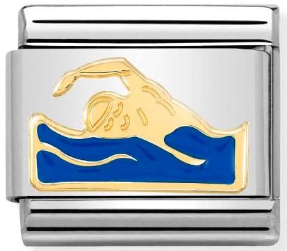 Nomi pala Uimari 030259-18 - Nomination - 030259-18 - 1