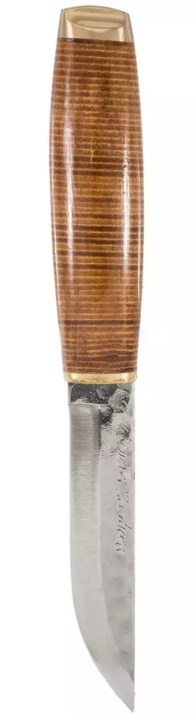 Puukko Nuppip=C3=A4=C3=A4 kuva1 - Puukot - 12-38 - 1