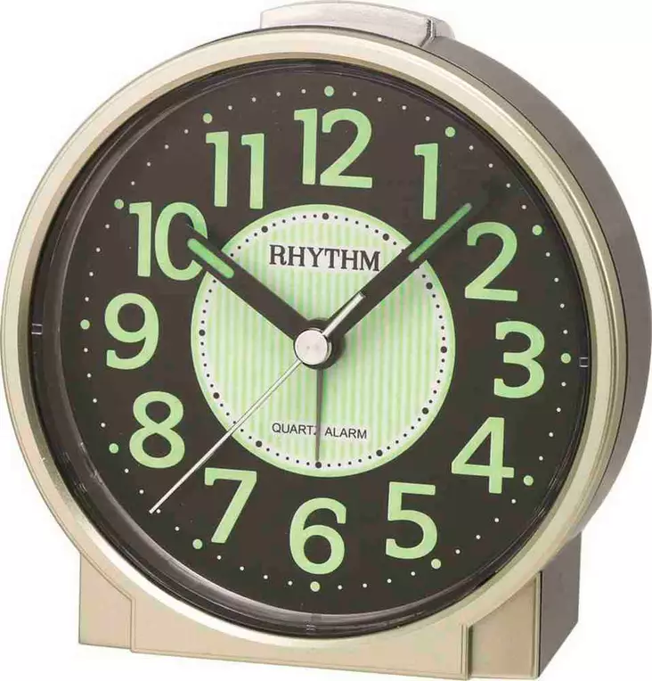 Rhythm her=C3=A4tyskello CRE225-NR18 - Herätyskellot - CRE225-NR18 - 1