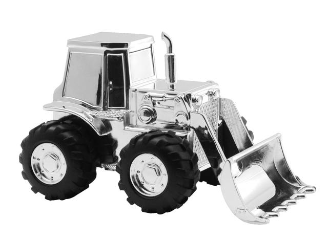 s=C3=A4=C3=A4st=C3=B6possu Traktori - Säästöpossut - 86188 - 1