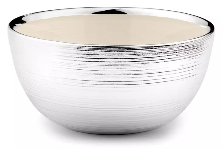 Sinfonia malja 24cm valkoinen - Muut käyttöesineet - AR1750968 - 1