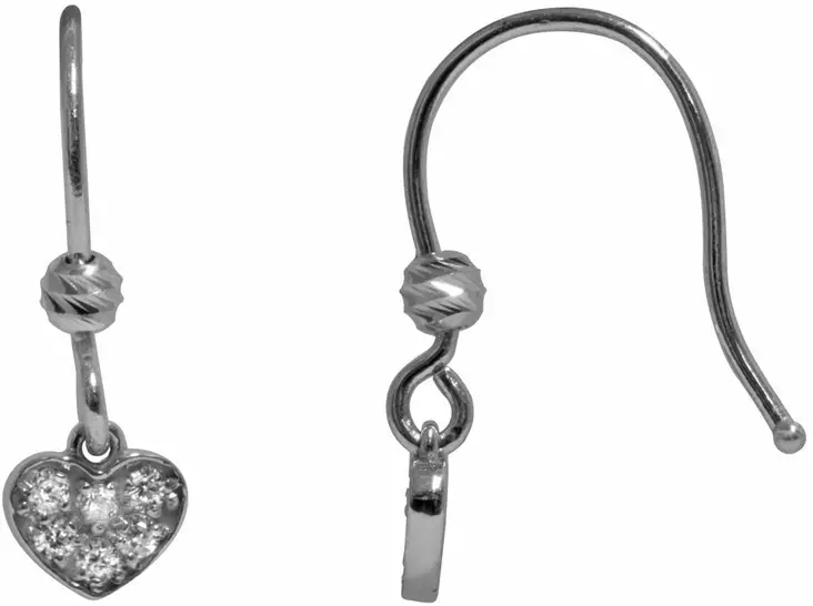 KORVARENGAS VK KOUKKU SYD=C3=84N 17-K1618 - OUTLET korvakorut - 17-K1618 - 1