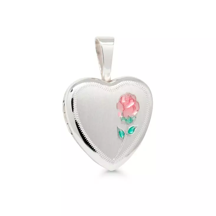 Syd=C3=A4nmedaljonki-SPL-70548 - Lahjaideat naisille - SPL-70548 - 1