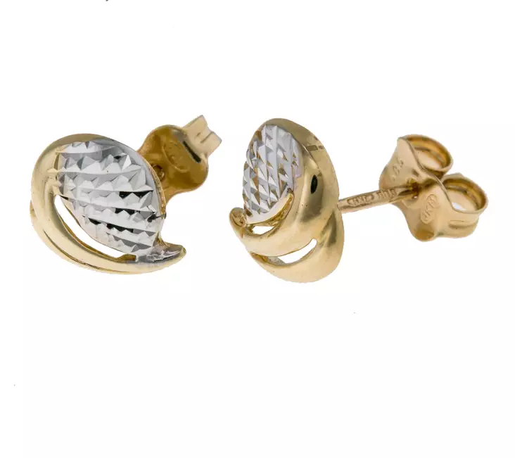 Tall de Diamant-korvakorut - OUTLET korvakorut - 17-K1788 - 1