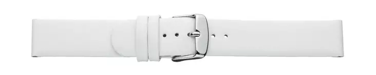 Valkoinen Nahkaranneke 229W - Nahkarannekkeet - 229W-18 - 1