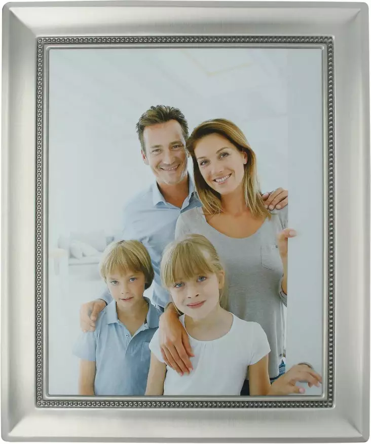 Kehys Tinattu 20x25cm 078568 - Muut kehykset ja albumit - 078568 - 1