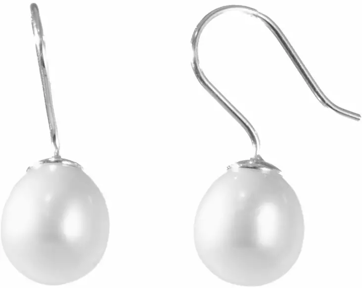 Vicenza helmi korvakoru Elen Pearls - Elen Pearls - EP028 - 1