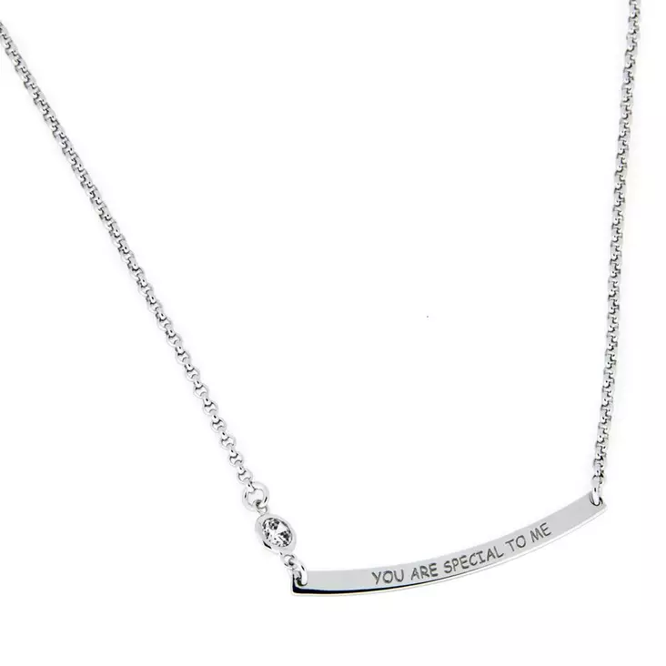 You are special to me kaulakoru S-0768 - OUTLET kaulakorut ja riipukset - S-0768 - 1