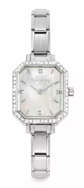 Nomination PARIS watch - Naisten rannekellot - 076036-008 - 1