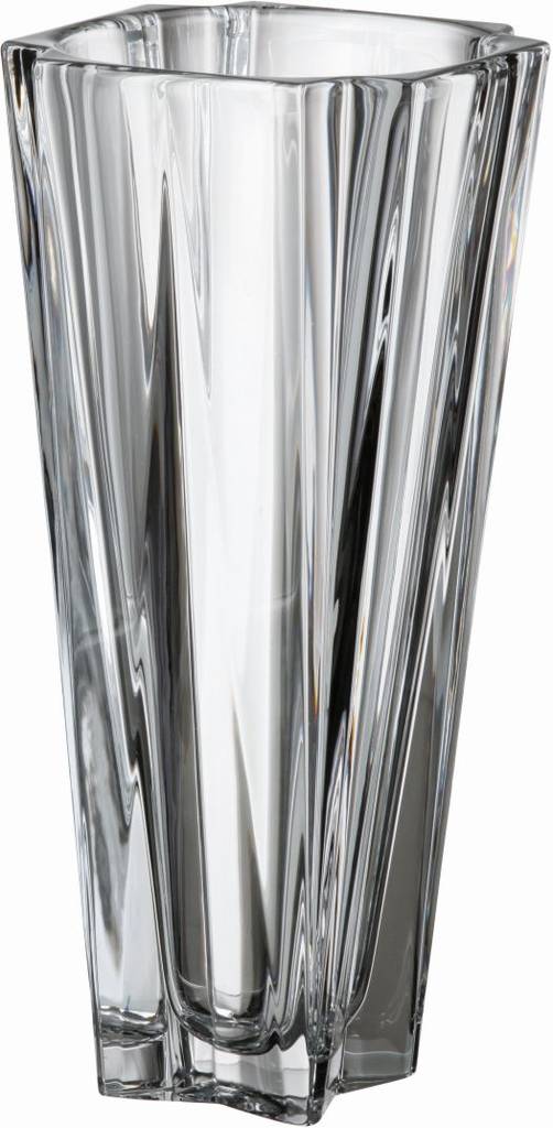 Kristallimalja Bohemia Metropolitan 30,5cm 077008 - Taidelasi - 077008 - 1