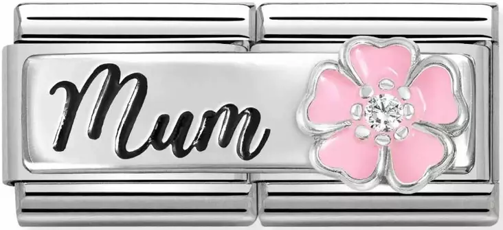 Nomination Tupla Mum 330734-18 - Composable Classic - 330734-18 - 1