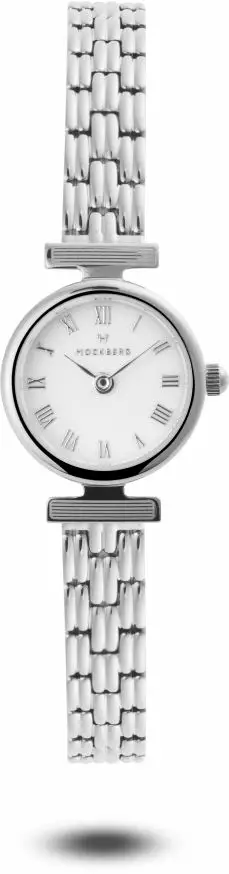 Mockberg Vintage Kello - Naisten rannekellot - MB1618 - 1