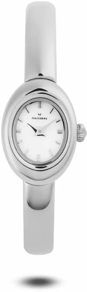 Mockberg Belle Oval Petite Bangle rannekello MB1768 - Naisten rannekellot - MB1768 - 1