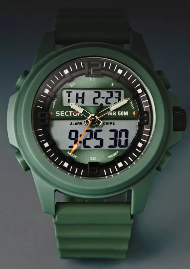 Sector EX-48 R3251302008 - Miesten rannekellot - R3251302008 - 1