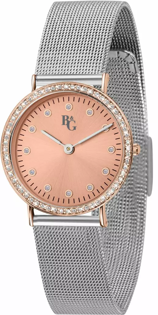 B&G Preppy R3853252558 - BeG rannekellot - R3853252558 - 1
