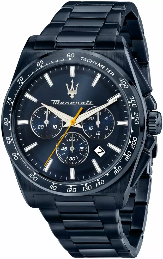 Maserati Velocita kello R8873652008 - Maserati miesten rannekellot - R8873652008 - 1