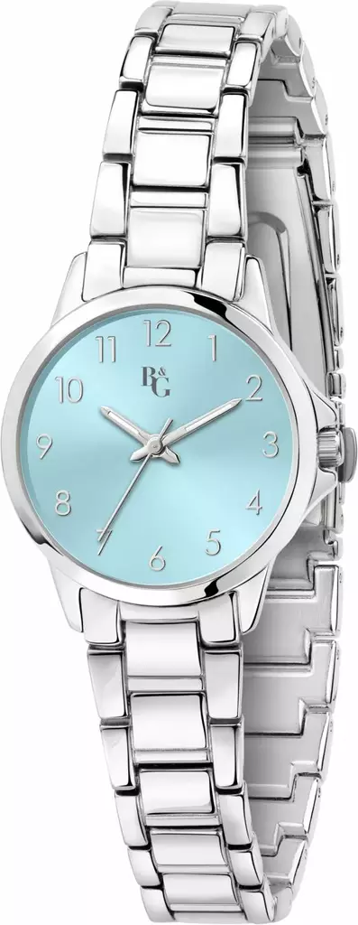 B&G STREAMER RG R3853285508 - BeG rannekellot - R3853285508 - 1