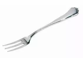 CH ASETTIHAARUKKA 1kpl - Chippendale pöytähopeat - CH48 - 1