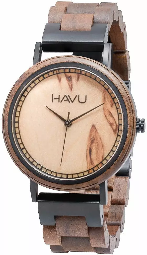 Havu Aava kello - Havu - HAVU-AAVA38 - 1