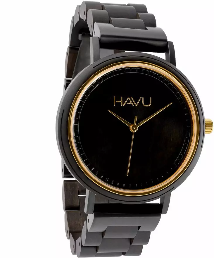 Havu Aura kello - Havu - HAVU-AURA-38 - 1