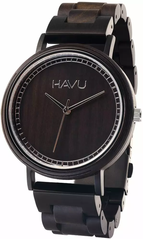 Havu Virta kello 38mm - Havu - HAVU-VIRTA-38 - 1
