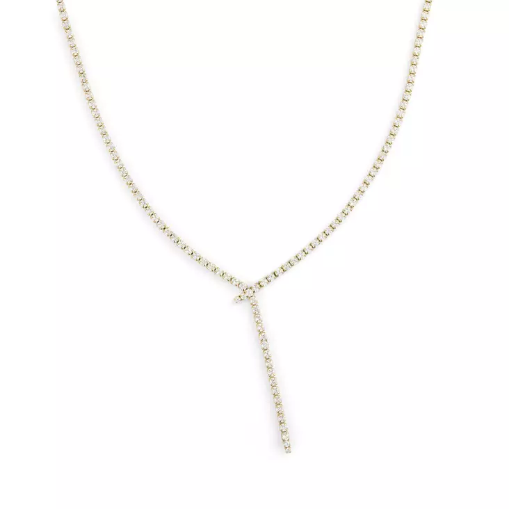 Mockberg Eve Gold kaulakoru MB1928 - Mockberg korut - MB1928 - 1