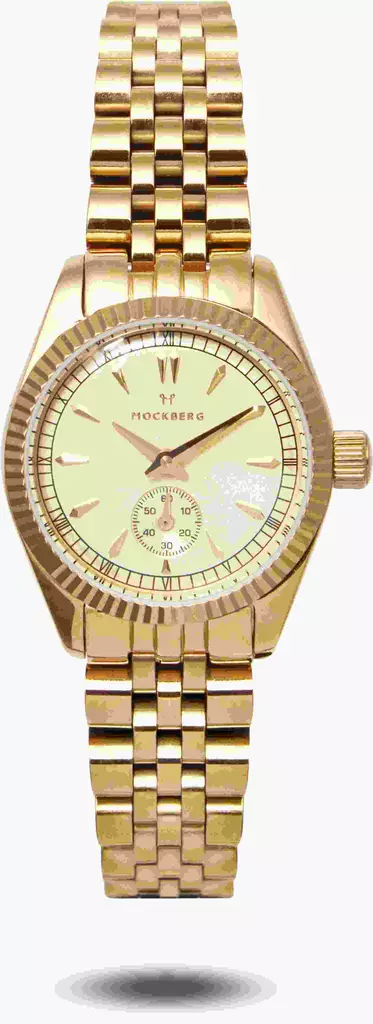 Mockberg Royal Gold - Mockberg kellot - MO538 - 1