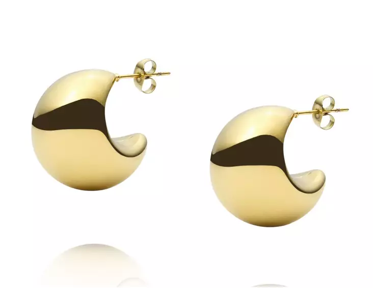 Mockberg Sally Earring - Mockberg korut - MB0298 - 1