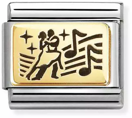 8033497568298
Nomination pala 030166-68 - Composable Classic - 030166-68 - 1