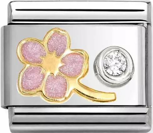 Nomi Myosotis Pink 630302-08 - Composable Classic - 630302-08 - 1