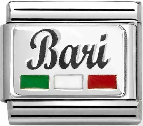 Nomination Bari 330209-58 - Composable Classic - 330209-58 - 1