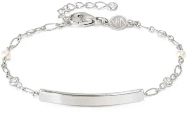Nomination Messaggi D'iamore bracelet - Nomination rannekorut - 241203-058 - 1