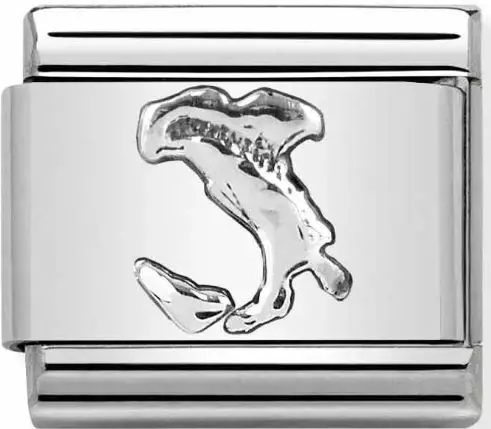 Nomination pala Italia 330105-18 - Composable Classic - 330105-18 - 1