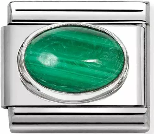 Nomination pala Malakiitti 330510-48 - Composable Classic - 330510-48 - 1