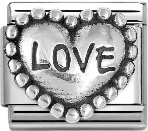 Nomi pala Love 330101-88 - Composable Classic - 330101-88 - 1