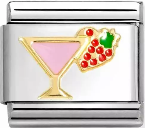 Nomi pala Pink Cocktail 030272-88 - Composable Classic - 030272-88 - 1