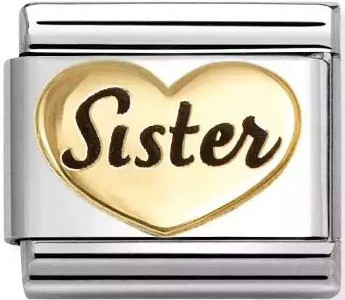 Nomi pala Sister sydän - Nomination - 030285-78 - 1