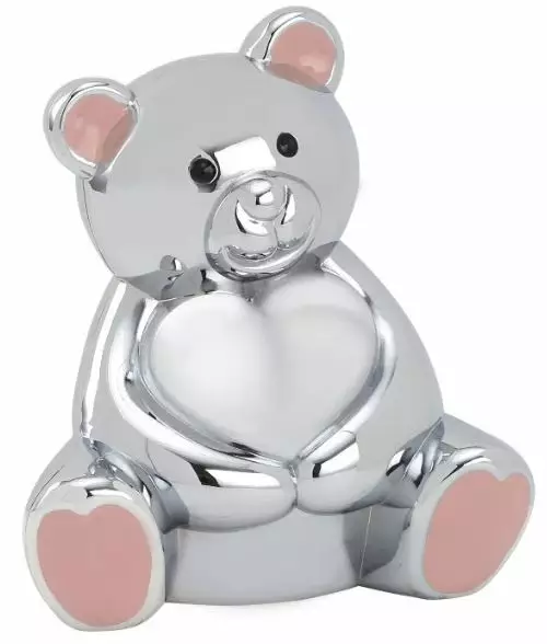 Pankki Teddy karhu - Säästöpossut - 92015286288 - 1