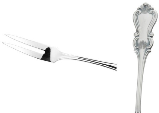 321-348 Romantiikka kakkuhaarukka - Romantiikka pöytähopeat - 321-348 - 1