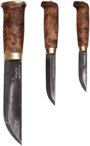 3-osainen Leuku iso 12-29 - Puukot - 12-29 - 2