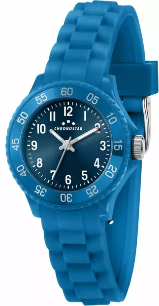 Chronostar Rocket lasten rannekello R3751288009 - Poikien rannekellot - R3751288009 - 1